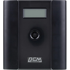 Источник бесперебойного питания Powercom RPT-2000AP LCD