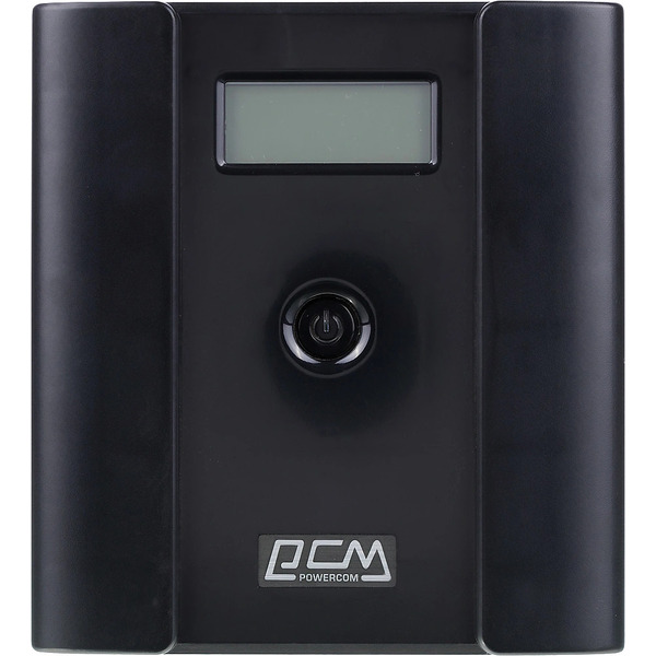 Источник бесперебойного питания Powercom RPT-2000AP LCD