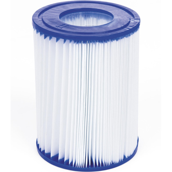 Каркасный бассейн Bestway Steel Pro MAX Ротанг 56709 (366х100, с фильтр-насосом)