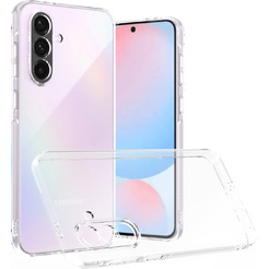 Бампер Bingo TPU 2.0mm для SAMSUNG A56 (прозрачный)