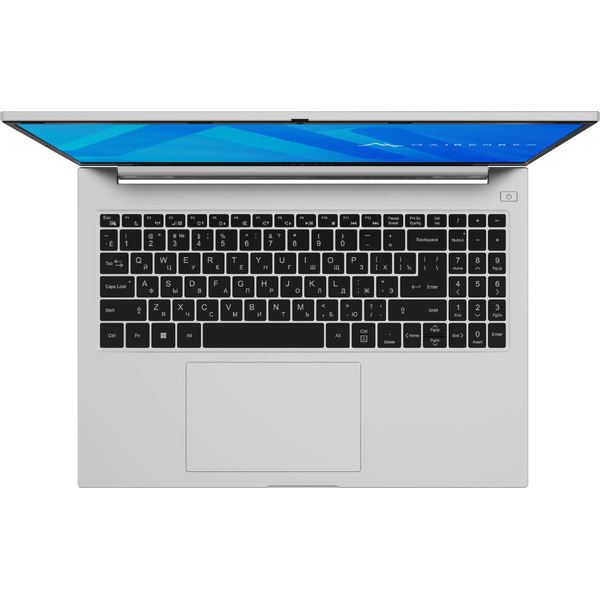 Ноутбук Maibenben M16B-R574UM