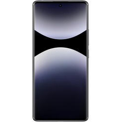 Смартфон Xiaomi Redmi Note 14 Pro 8GB/256GB Midnight Black RU