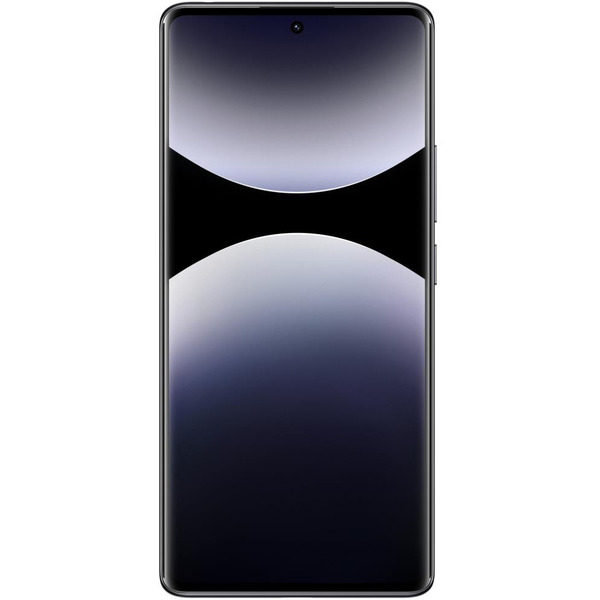 Смартфон Xiaomi Redmi Note 14 Pro 8GB/256GB Midnight Black RU