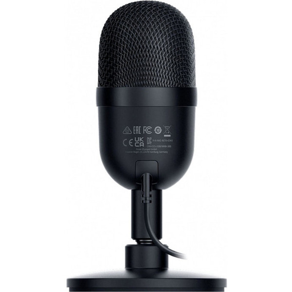 Микрофон Razer Seiren Mini (RZ19-03450100-R3M1)