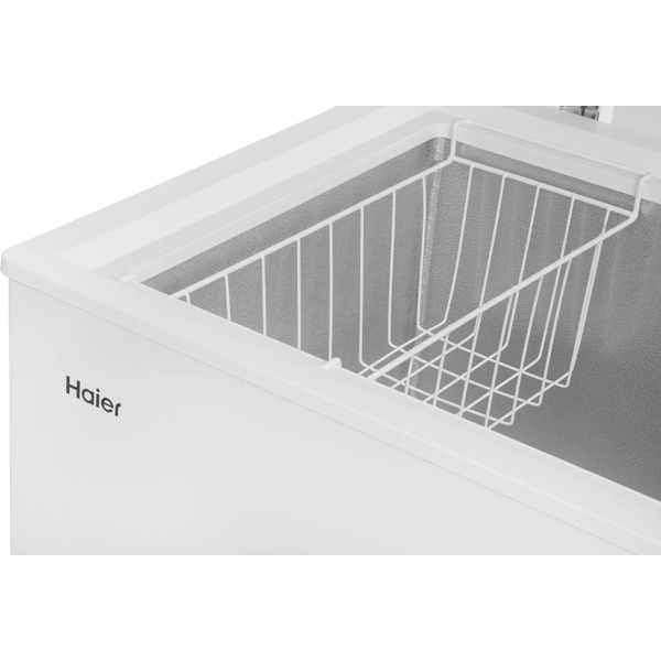 Морозильный ларь Haier HCE430RF