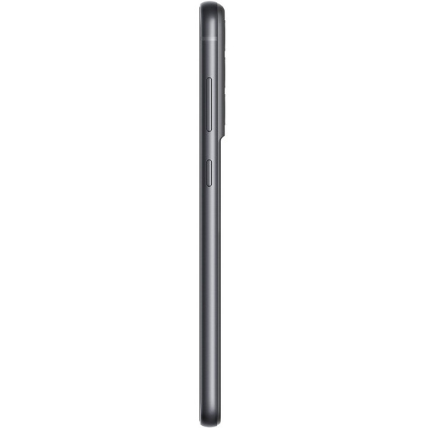 Смартфон Samsung Galaxy S21 FE 5G 6GB/128GB (SM-G990BZADSER) серый