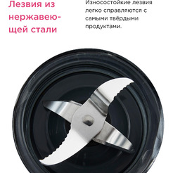 Блендер Kenwood KAH359GL (AW22000005)