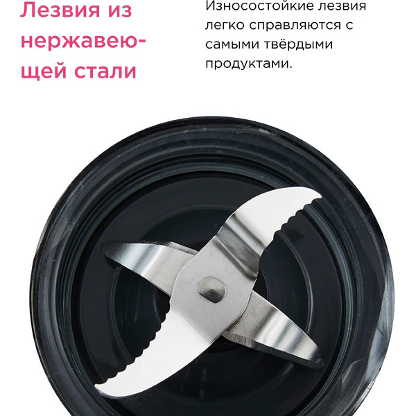 Блендер Kenwood KAH359GL (AW22000005)