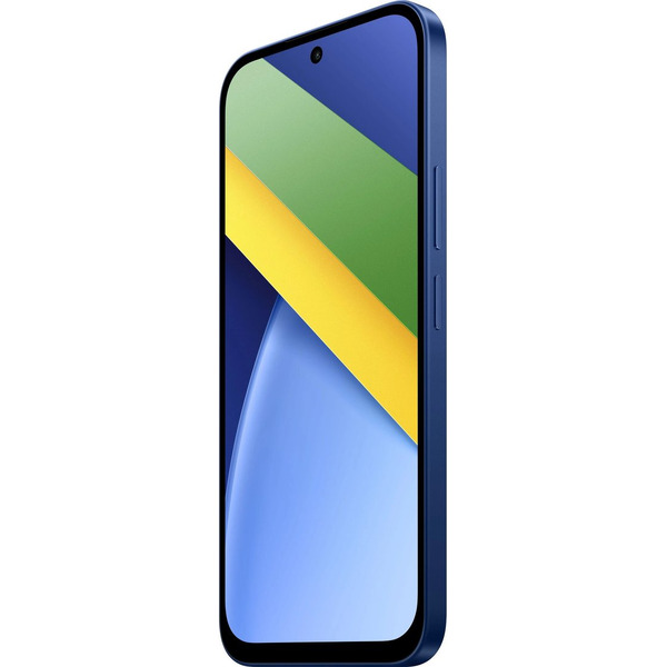 Телефон POCO C95 Pro 6GB/128GB RU (синий)