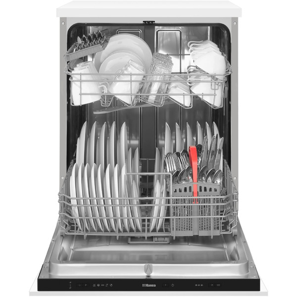 Встраиваемая посудомоечная машина HANSA ZIM655H