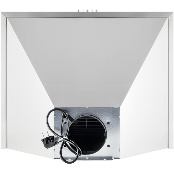 Кухонная вытяжка MAUNFELD Line 60 (нержавеющая сталь)