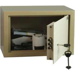 Мебельный сейф Klesto 20K