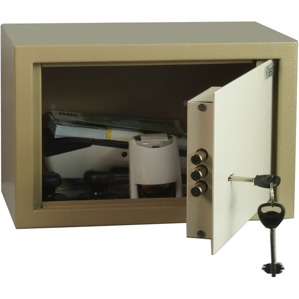 Мебельный сейф Klesto 20K