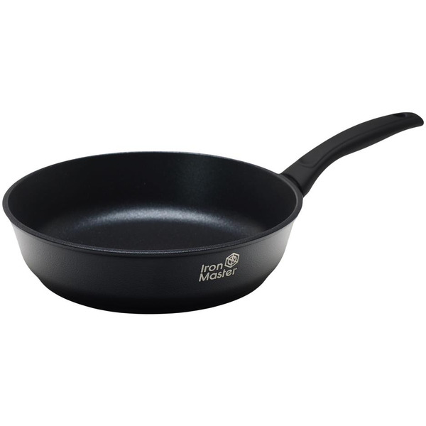 Сковорода Victoria АЛА260 Iron Master IMI 0026