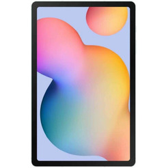 Планшет Samsung Galaxy Tab S6 Lite 2024 Wi-Fi SM-P620 4GB/128GB (мятный)