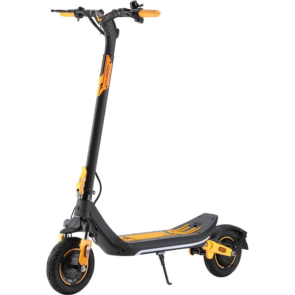 Электросамокат Kugoo M3 Pro