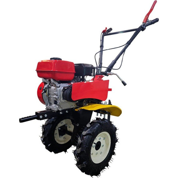 Мотокультиватор Redbo RTR-7/1000 56255