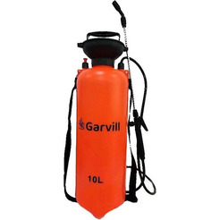 Опрыскиватель Garvill 10L