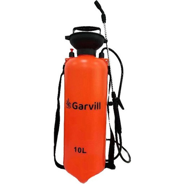 Опрыскиватель Garvill 10L