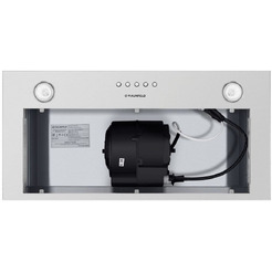 Вытяжка MAUNFELD Crosby Singl 5028 (нержавеющая сталь)