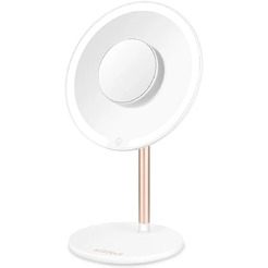 Косметическое зеркало Kitfort КТ-4127