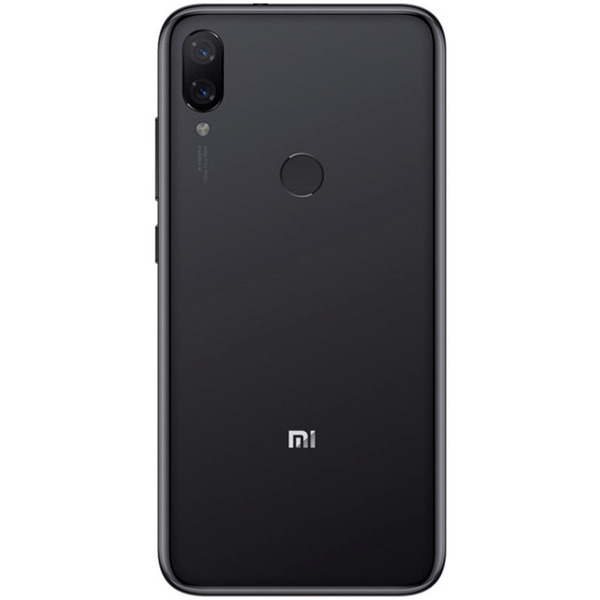Смартфон XIAOMI MI PLAY 4GB/64GB Black EU