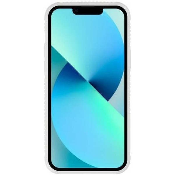 Накладка Skinarma Mirai для Apple iPhone 13 (прозрачный)