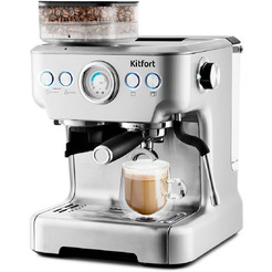 Кофейная станция Kitfort KT-755