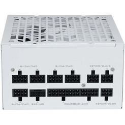 Блок питания Sama G650 650W G0650-WHGFF001-EU