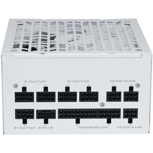 Блок питания Sama G650 650W G0650-WHGFF001-EU