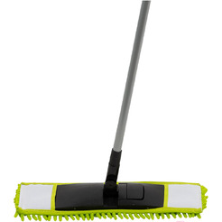 Швабра Рыжий кот Mop Clean Лапша 310475
