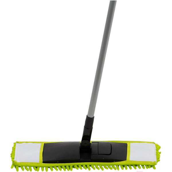 Швабра Рыжий кот Mop Clean Лапша 310475