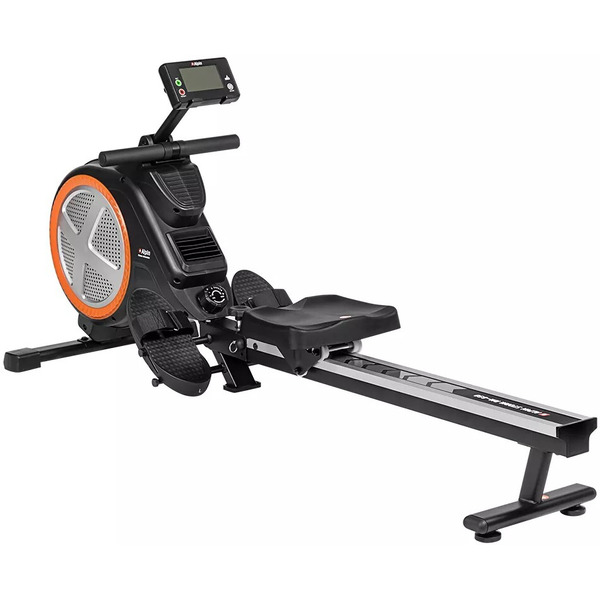 Гребной тренажер Alpin Storm RM-850