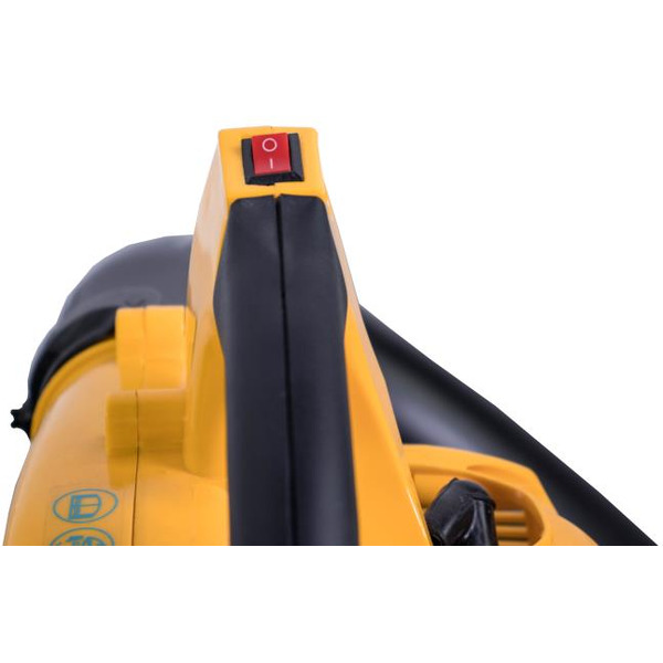 Воздуходувка Champion GBV326S