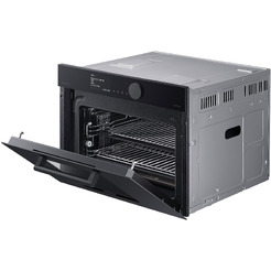 Духовой шкаф с ф-ей СВЧ SAMSUNG NQ50T9539BD/WT