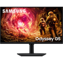 Игровой монитор Samsung Odyssey G5 G50F LS27FG502EIXCI