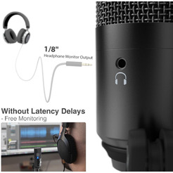 Микрофон FIFINE K670B