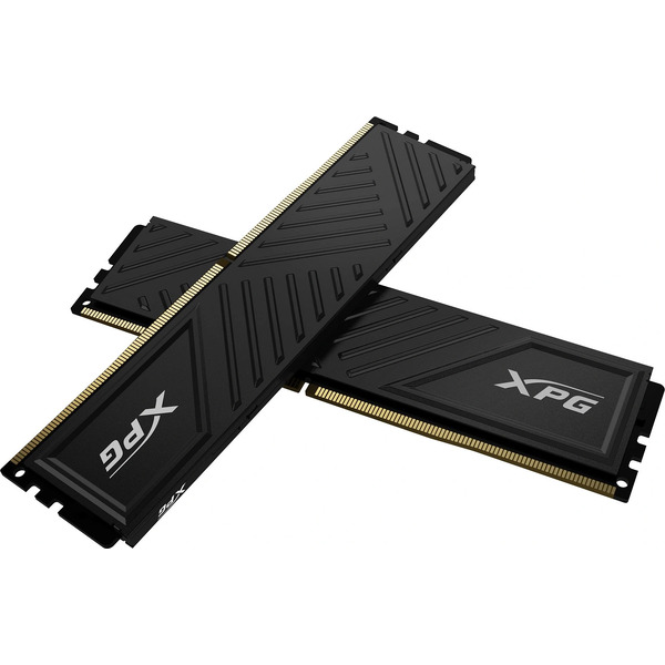 Оперативная память ADATA XPG GAMMIX D35 2x16ГБ DDR4 3200 МГц AX4U320016G16A-DTBKD35