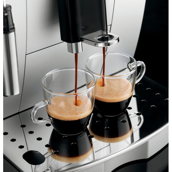Кофемашина DeLonghi Magnifica S ECAM22.110.SB