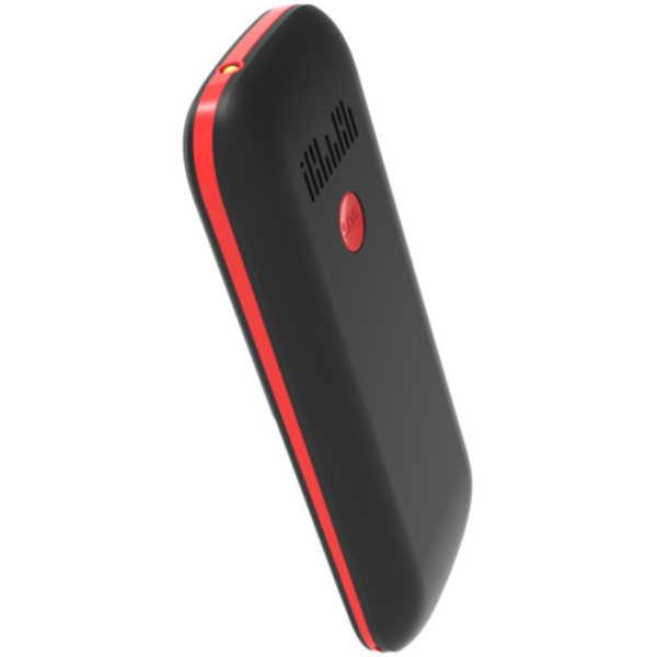 Мобильный телефон TeXet TM-B322 (без З/У)