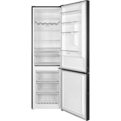 Холодильник MAUNFELD MFF200NFBE