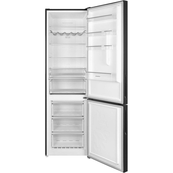 Холодильник MAUNFELD MFF200NFBE