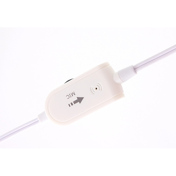 Гарнитура с микрофоном DIGION PTCY617W