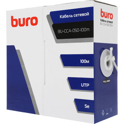 Сетевой кабель BURO BU-COP-050
