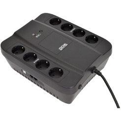 Источник бесперебойного питания Powercom Spider SPD-1000U