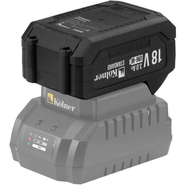 Зарядное устройство Kolner KBC 18-1A-01