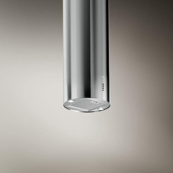 Кухонная вытяжка JETAIR Pipe Island IX/A/43