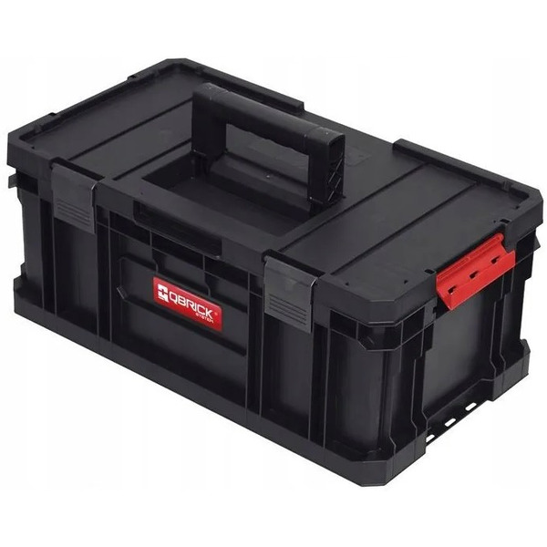 Ящик для инструментов Qbrick System TWO Set Plus QSTWO (Z251248PG011)
