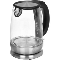 Электрический чайник Kitfort КТ-619