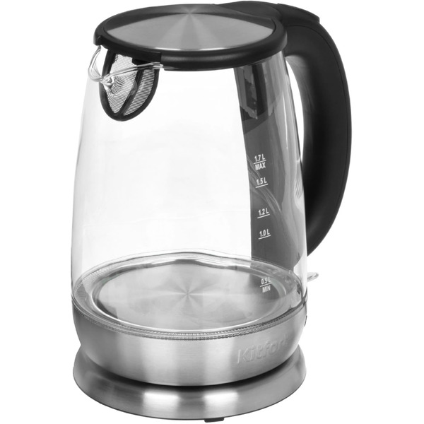 Электрический чайник Kitfort КТ-619